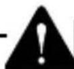 KENWOOD TK2312 - DANGER - 1