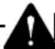 KENWOOD TK2312 - PRECAUZIONI - 1