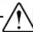 KENWOOD PKT23 - ADVERTENCIA - 1