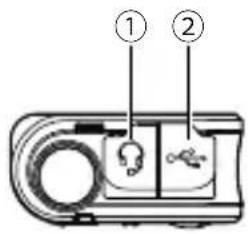 KENWOOD PKT23 - ORIENTACIÓN - 1