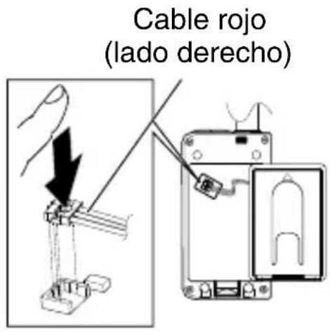 KENWOOD PKT23 - PRECAUCIÓN - 2