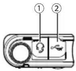 KENWOOD PKT23 - ORIENTAMENTO - 1