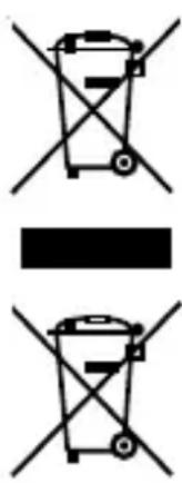 KENWOOD PKT23 - Entsorgung von gebrauchten elektrischen und elektronischen Geräten und Batterien (anzuwenden in Ländern mit einem separaten Sammelsystem für solche Geräte) - 1