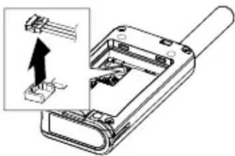 KENWOOD PKT23 - VORSICHT - 3