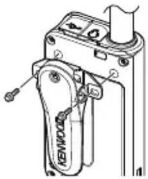 KENWOOD PKT23 - VORSICHT - 6