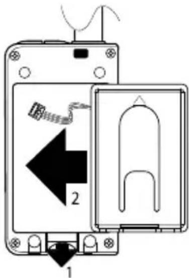 KENWOOD PKT23 - ATTENZIONE - 3