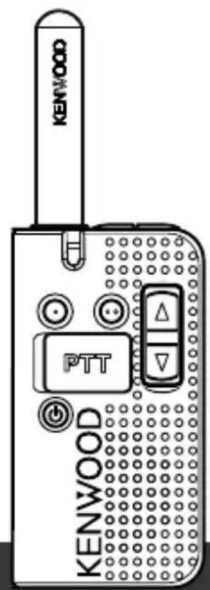 KENWOOD PKT23 - 1