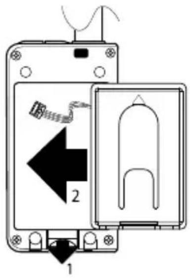 KENWOOD PKT23 - PRECAUCIÓN - 3