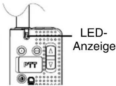 KENWOOD PKT23 - ■ Laden mit einem USB-Kabel - 2