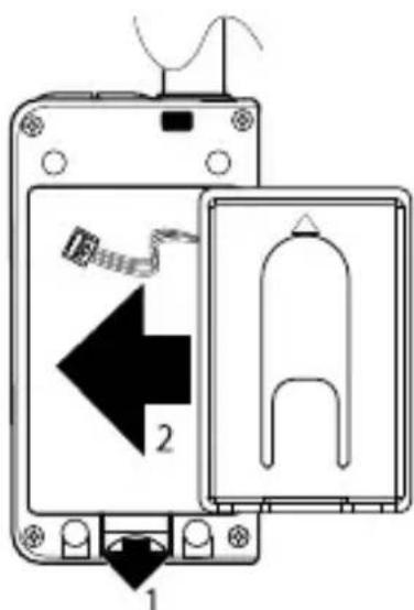 KENWOOD PKT23 - ATTENTION - 6