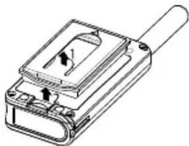 KENWOOD PKT23 - VORSICHT - 2