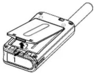 KENWOOD PKT23 - ATTENZIONE - 1