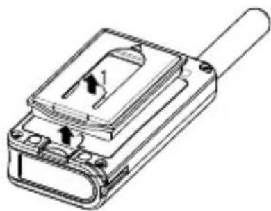 KENWOOD PKT23 - ATTENTION - 2