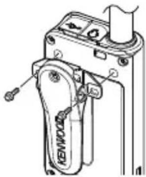 KENWOOD PKT23 - LET OP - 3