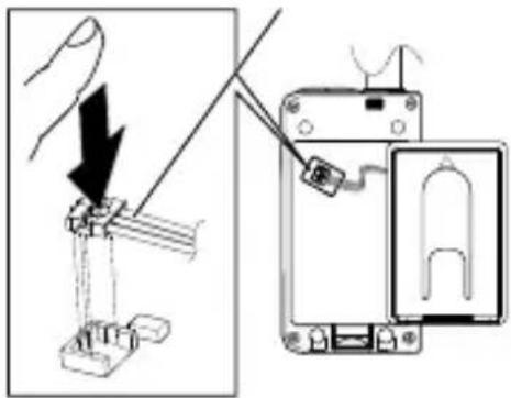 KENWOOD PKT23 - ATTENZIONE - 2