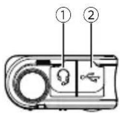 KENWOOD PKT23 - ORIENTATION - 1