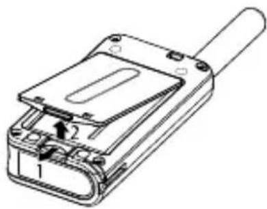 KENWOOD PKT23 - ATTENTION - 1