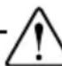 KENWOOD THD72A - ADVERTENCIA - 1