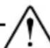 KENWOOD THD72A - WARNING - 1