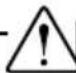 KENWOOD THD72A - CAUTION - 1