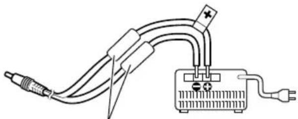KENWOOD THD72A - Note: - 1