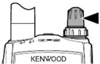 KENWOOD THD72A - Memory Channel Mode - 3