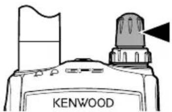 KENWOOD THD72A - Mode Canal de mémoire - 3