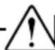 KENWOOD NX920G - PRECAUCIONES - 1