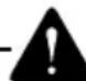 KENWOOD NX920G - ATTENTION - 1