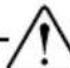 KENWOOD NX920G - WARNING - 1
