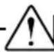 KENWOOD NX920G - PRECAUTIONS - 1