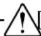KENWOOD NX800 - PRECAUCIONES - 1