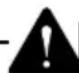 KENWOOD NX800 - ATTENTION - 1