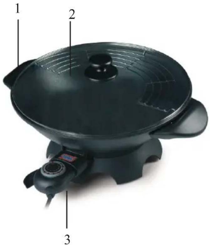 QUIGG EW3 - VUE DÉTAILLÉE - 1