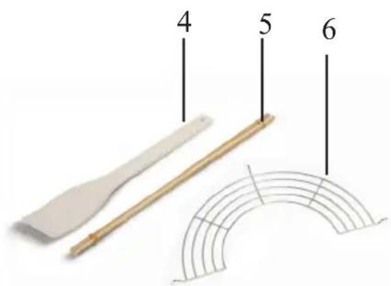 QUIGG EW3 - VUE DÉTAILLÉE - 2