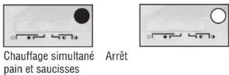 QUIGG GTHDM01 - Réglages - 2