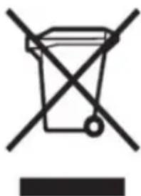 QUIGG WK5 - INFORMATION DE RÉCYCLAGE - 1