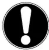 QUIGG MD13211 - Consignes de sécurité - 1