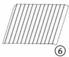QUIGG MD13027 - Vue avant - 2