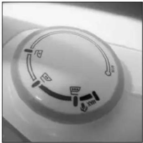 QUIGG GTSIC01 - DANGER - 1