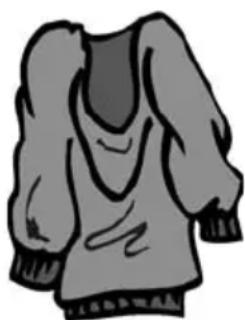 QUIGG GTSIC01 - Pantalons - 1