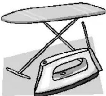 QUIGG GTSIC01 - Conseils et astuces - 1