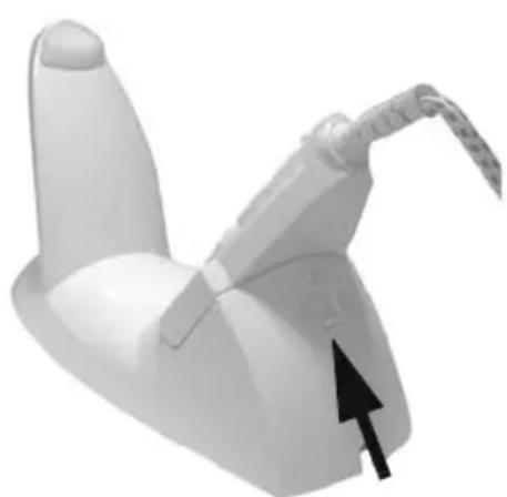 QUIGG GTSIC01 - Installer la base - 1