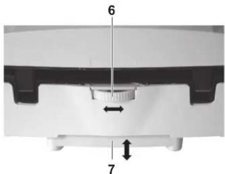QUIGG GTDG01 - UTILISATION - 1