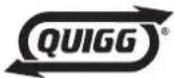 QUIGG GTDG01 - CARTE DE GARANTIE - 1