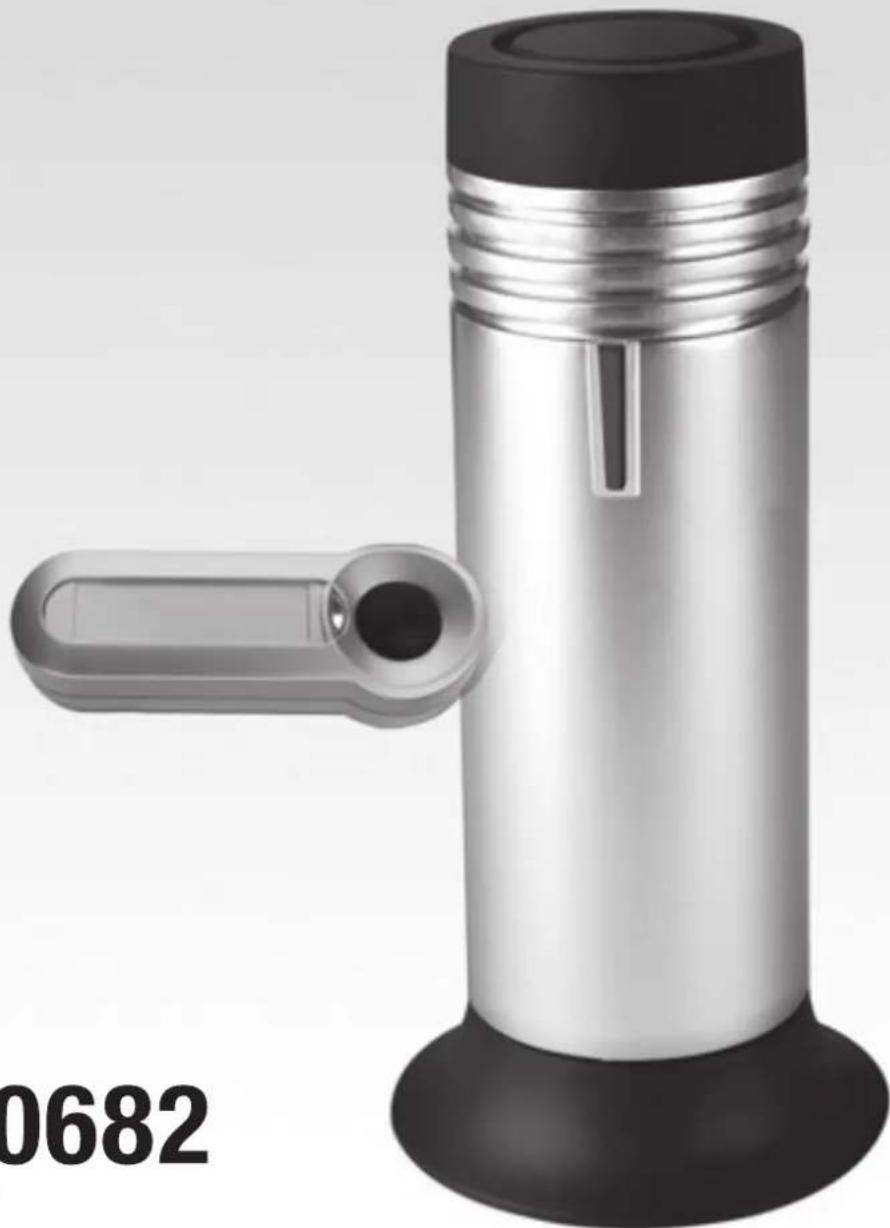 QUIGG GTRD1T - Sonnette radiocommandée - 1