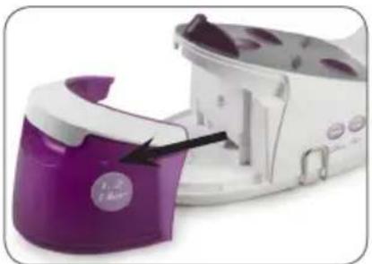 QUIGG SG4A6007 - KALKSCHUTZSYSTEM - 1