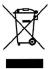 QUIGG SG4A6007 - ENTSORGEN - 1