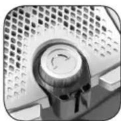 QUIGG VC14 - Aspirer - 1