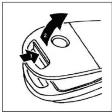 QUIGG Topo 1600 - Aspirar con deposito de polvo – AIRBOX iV(acar el deposito de polvo tras cada proceso de aspiracion! - 1